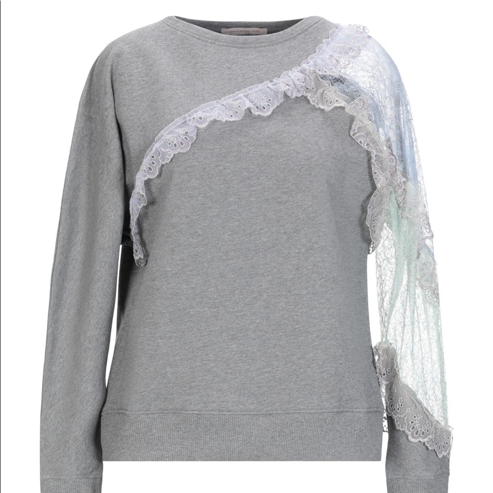 Christopher Kane Sweater